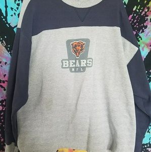Chicago Bears sweatshirt